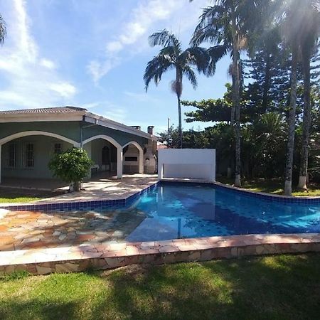 Pousada Green Ville 13-99651-1561 Peruíbe Exteriör bild